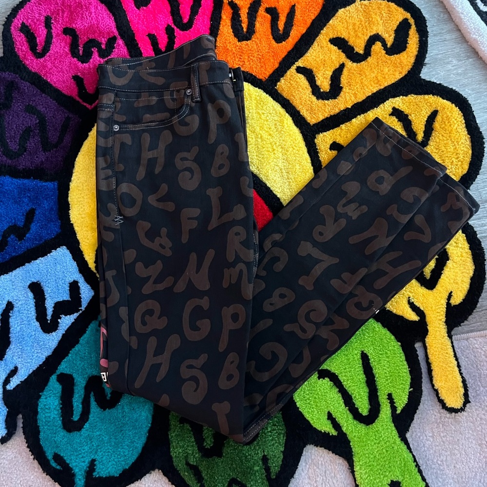 Ksubi jeans